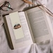 Classic Cars Printable Bookmarks Set of 6 Printable Cars Theme ...