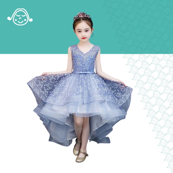 children’s formal dress