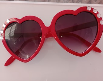 Sunglasses handmade