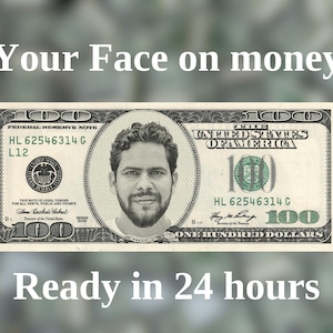 Nota De Dolar Preto E Branco Us One Dollar Banknote George Washington - Foto 8