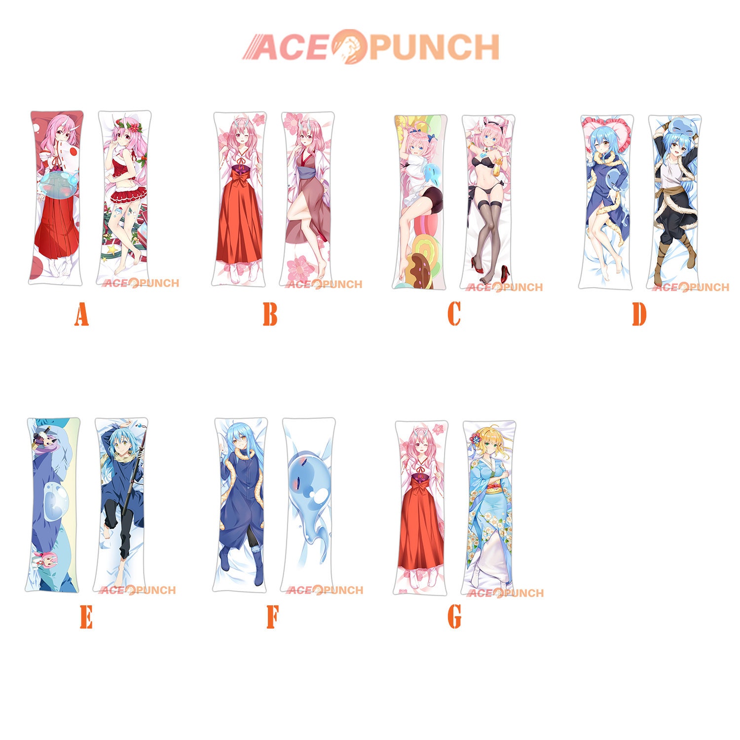 Wie heißen diese langen anime kissen und wo kann man sie kaufen? (Webseite,  Japan, Waifu)