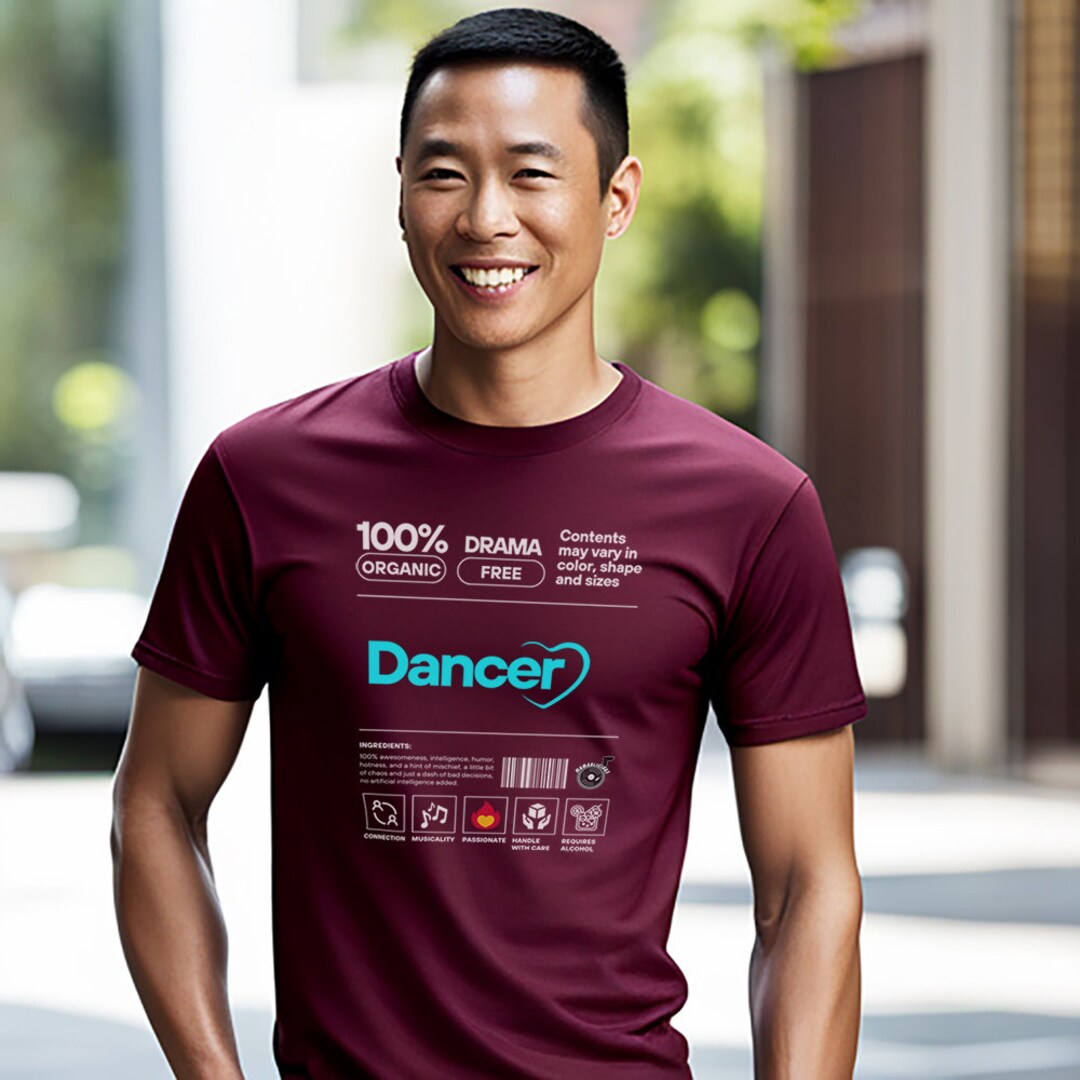 Salsa Shirt