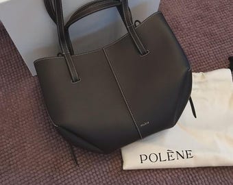Sac Polène Cyme - Grand format avec pochettes - Fourni avec étiquettes et sac anti poussière