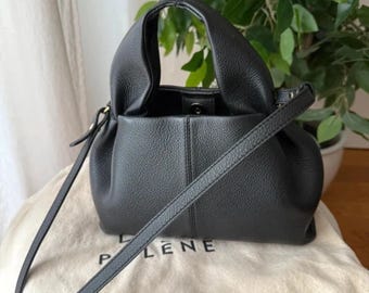 Polène minitasje - Met labels