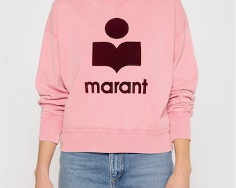 Pull Isabel Marant Toute les couleurs – Taille 36 Avec Etiquettes