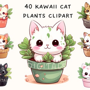 Pin by kook soft on gatinhos kawaii  Cute anime cat, Kawaii cat drawing,  Cute bear drawings