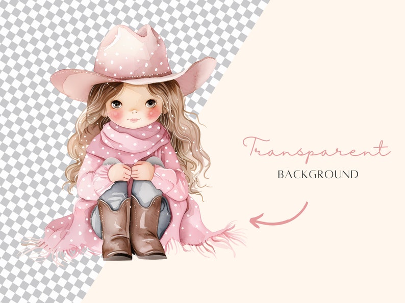 Petitebella Cowgirl-Stiefelmütze Für Hunde – Rosa/Kuh-Design, Größe XXL (11,3–14,5 Kg)