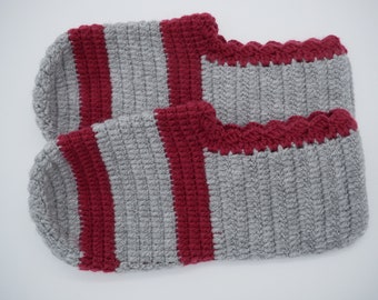 ZÜLEYHA – Socke, Patik (türkisch), Handarbeit, Geschenk