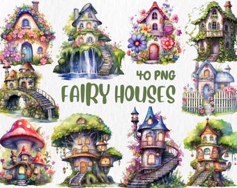 Magic & Fantasy