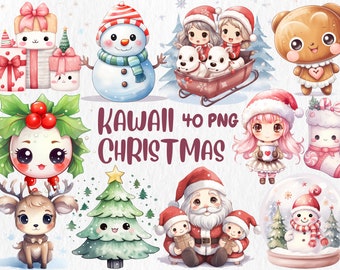 Christmas & Halloween