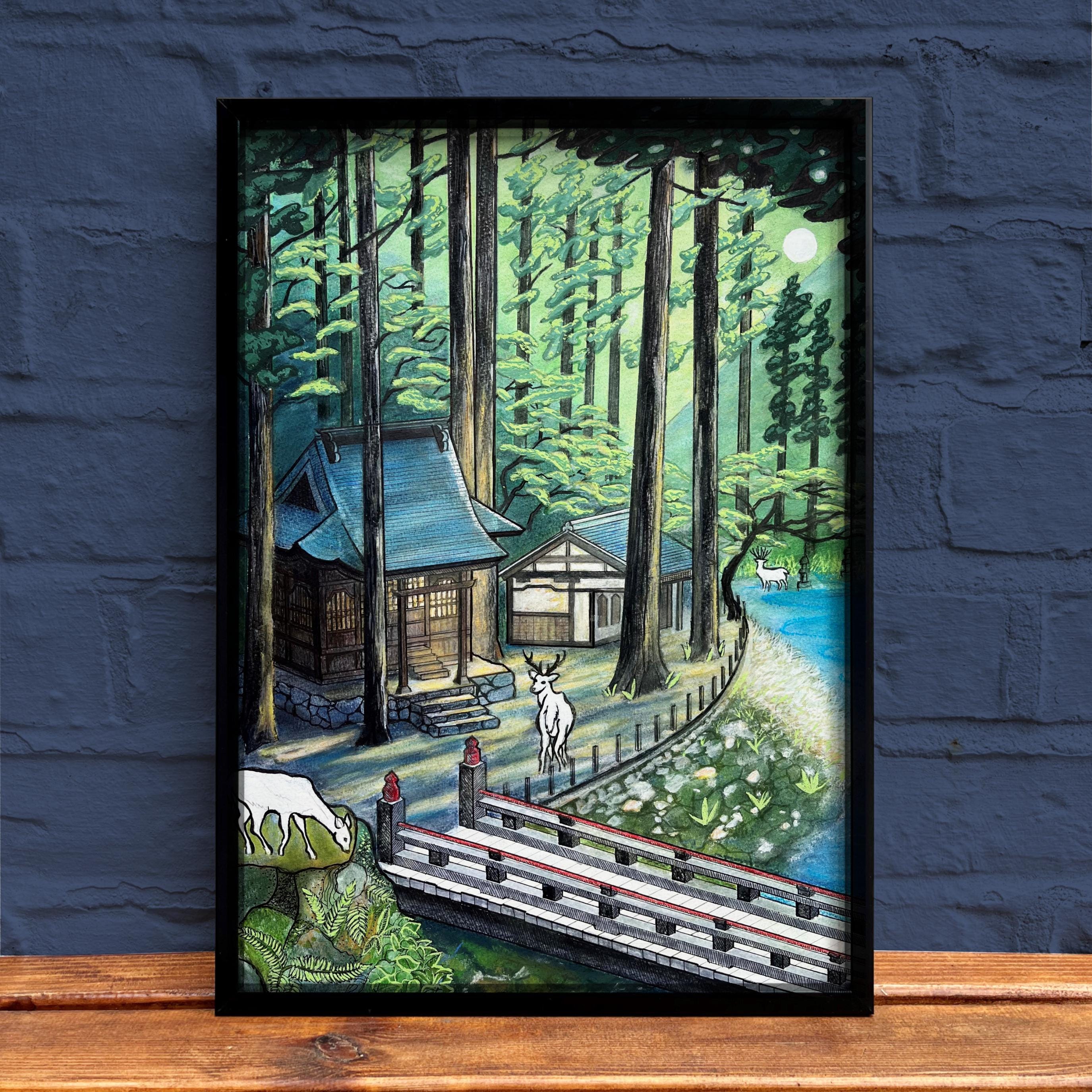 Yossyatelier - Etsy UK