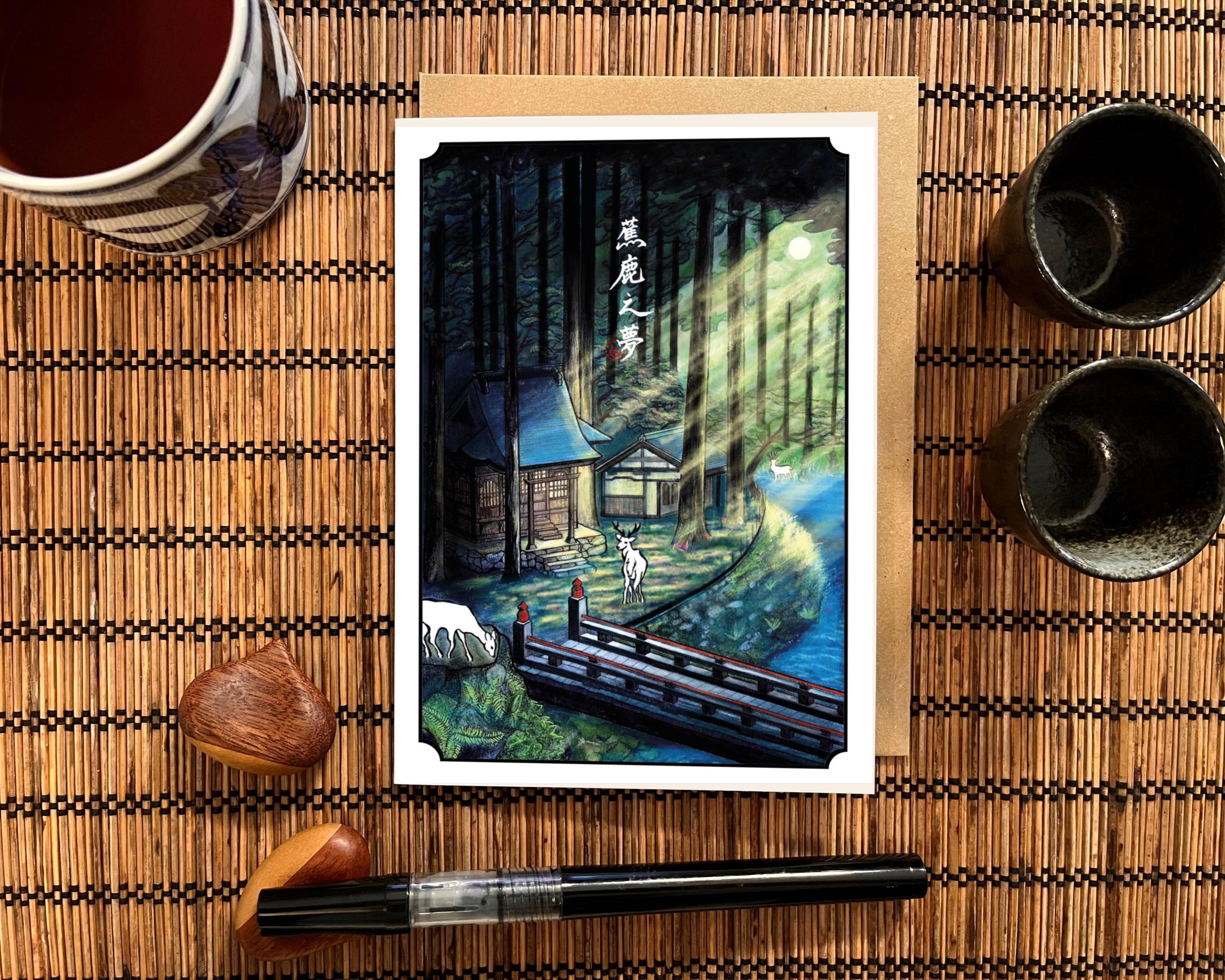 Yossyatelier - Etsy UK