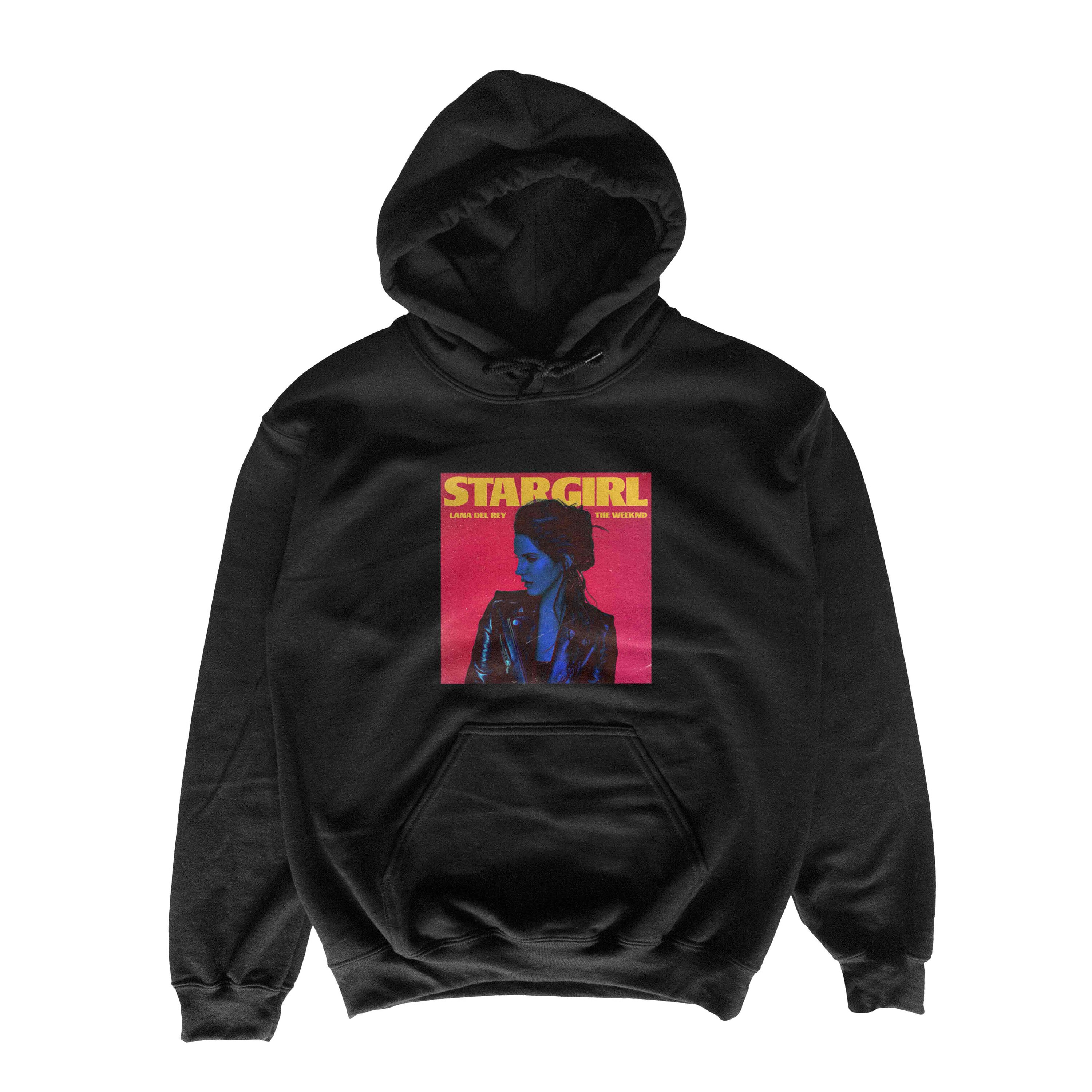 The Weeknd Stargirl / Premium Unisex Hoodie - Etsy