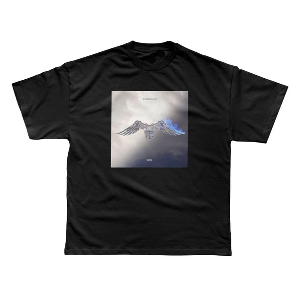 ZAYN - Icarus Falls / Premium Unisex T-shirt