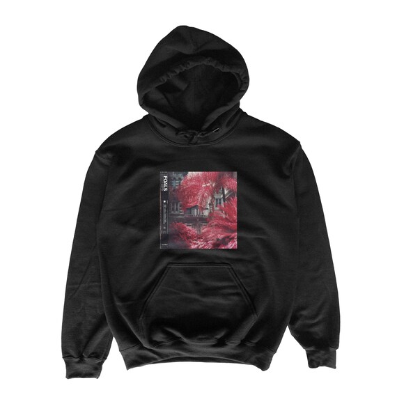 Foals Everything Not Saved Will Be Lost Part 1 Premium Unisex