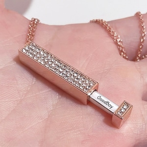 Sissy boy jewellery store