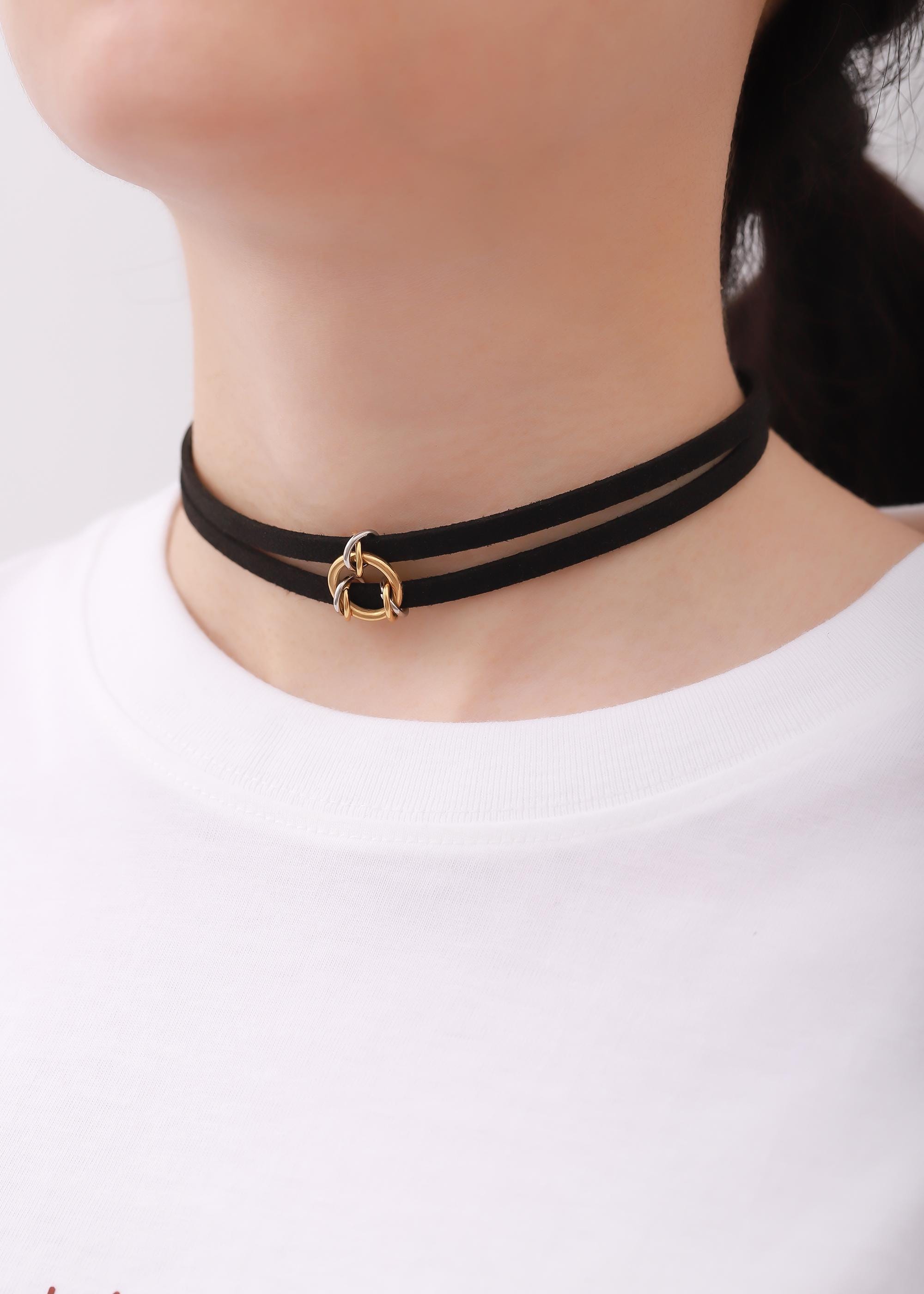 Permanent slave collar - Etsy 日本