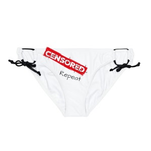 Yes Daddy Underwear 