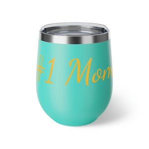 Personalizowany kubek termiczny, 12 uncji zdjęcie 1
