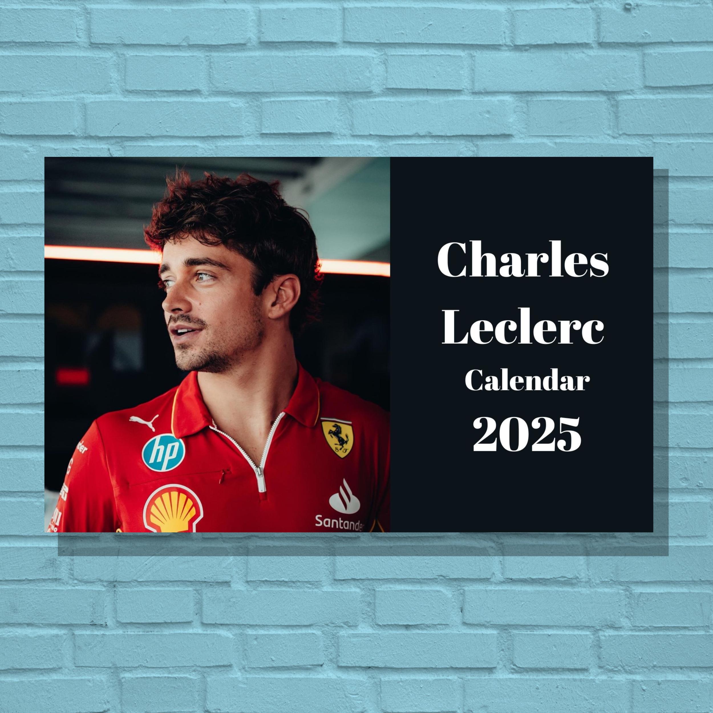 F1 calendar - Etsy 日本