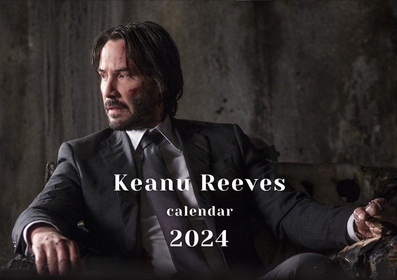 keanu-reeves-2024-calendar-etsy