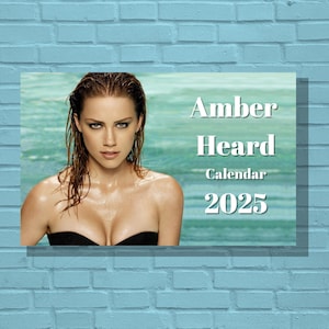 Kalender 2025 der Bernsteinherz
