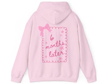 Country Music Hoodie Six Months God Bless The Girls Yeah Sure Okay Coquette Clothing Country Shirt Country Sweatshirt Teenage Girl Gift