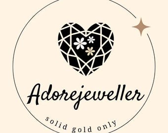 Custom Order for Danny: 9K Yellow Gold 2CT Oval Lab Grown Diamond Ring