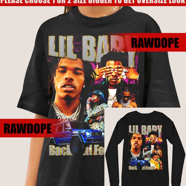 Lil B Shirt Etsy