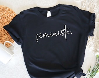 Feminist Shirts, Feministe, Strong Women Shirt, Women Rights Equality, Political Shirt, feminism, inspirational shirt, smash the patriarchy