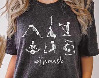 Yoga Shirt Women, Yoga Tshirt, Yoga Lover Shirt, Funny Yoga Gift, Meditation Shirt, Yoga Class Gift, Yogi Shirts, Yoga Clothes Gift for Yogi
