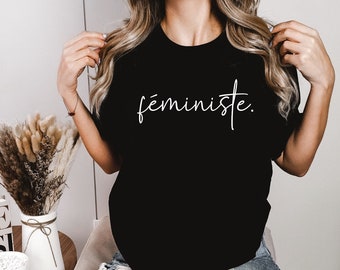 Feminist Shirts, Feministe, Strong Women Shirt, Women Rights Equality, Political Shirt, feminism, inspirational shirt, smash the patriarchy