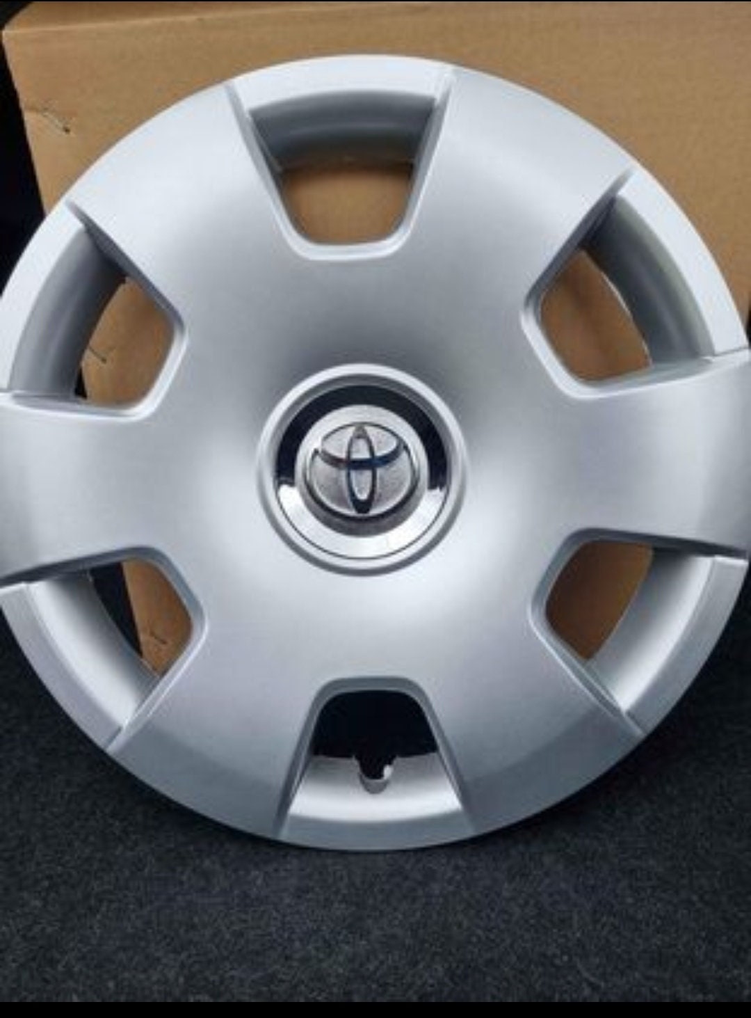 Toyota Hiace Hubcaps LWB/SLWB 15 model Upto 2018 Etsy Australia