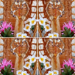 flower arrangement
