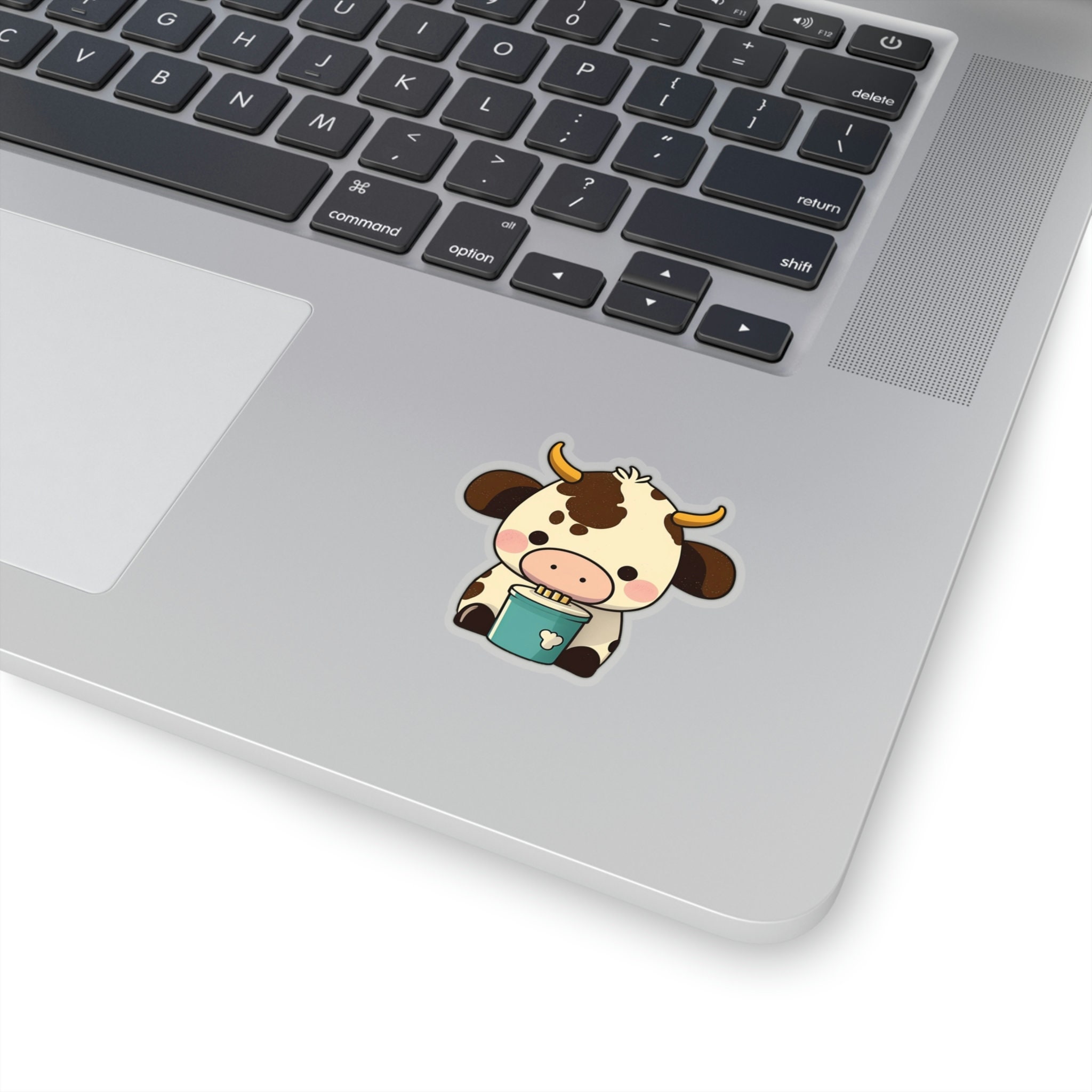 laptop stickers 🌼  Ipad decorations sticker, Laptop decoration, Cute  laptop stickers