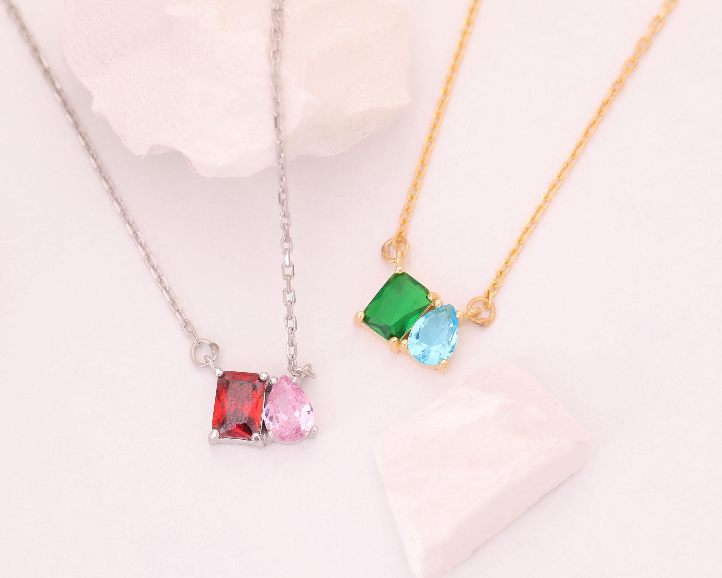 Toi Moi Necklace - Etsy