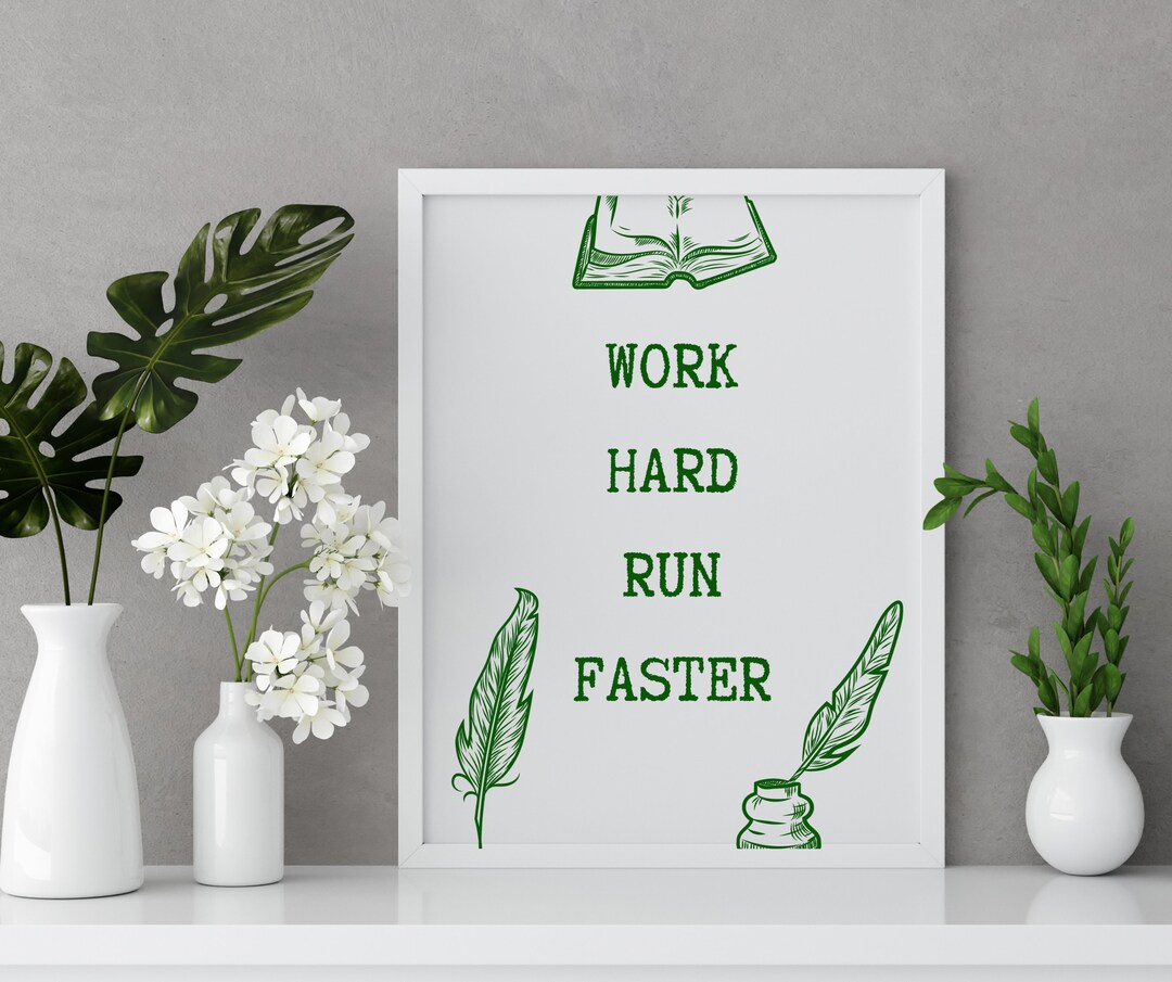 Wall Art Work Hard Wall Art Office Wall Art Prints Etsy