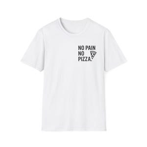 Pizza Lover T