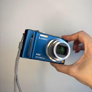 Panasonic Lumix Digital Camera