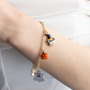 Papasgix Italian Charms, Halloween Italian Charms Lebanon