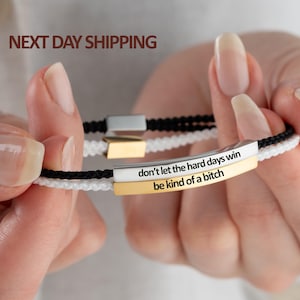 Personalized Engraved Matching Couple Bracelet, Bracelet for her, Custom Bracelet for men , Custom engraved bracelet, Christmas Gift