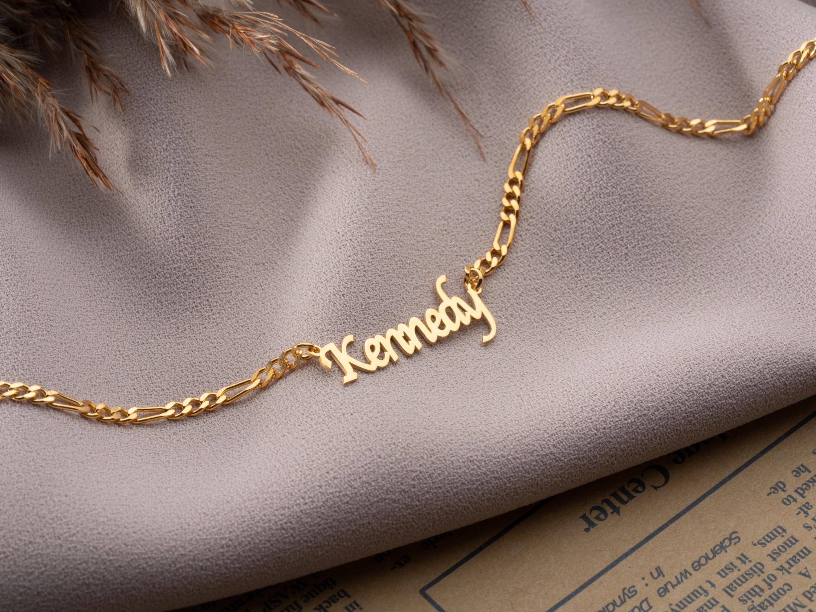Vintage Gold Choker - Etsy