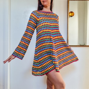a shape dress design A Shape Dress