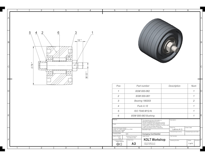 Metric Plans Belt Sander, Grinder Blueprints PDF With DXF 2x72 DIY