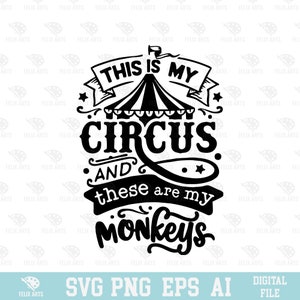 Circus quotes mug -  Österreich