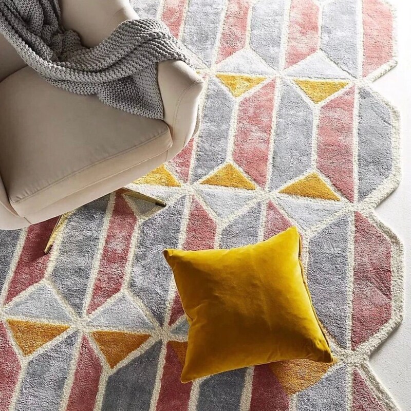 Hygge Rug - Etsy