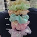 see more listings in the SCRUNCHIES section
