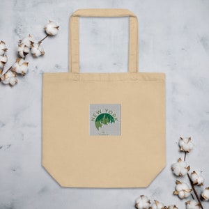 Eco Tote Bag