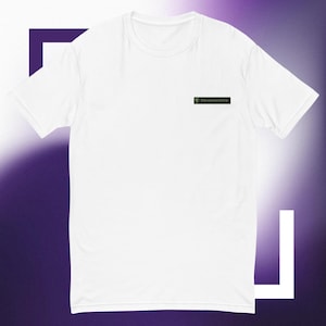 Short Sleeve T-shirt
