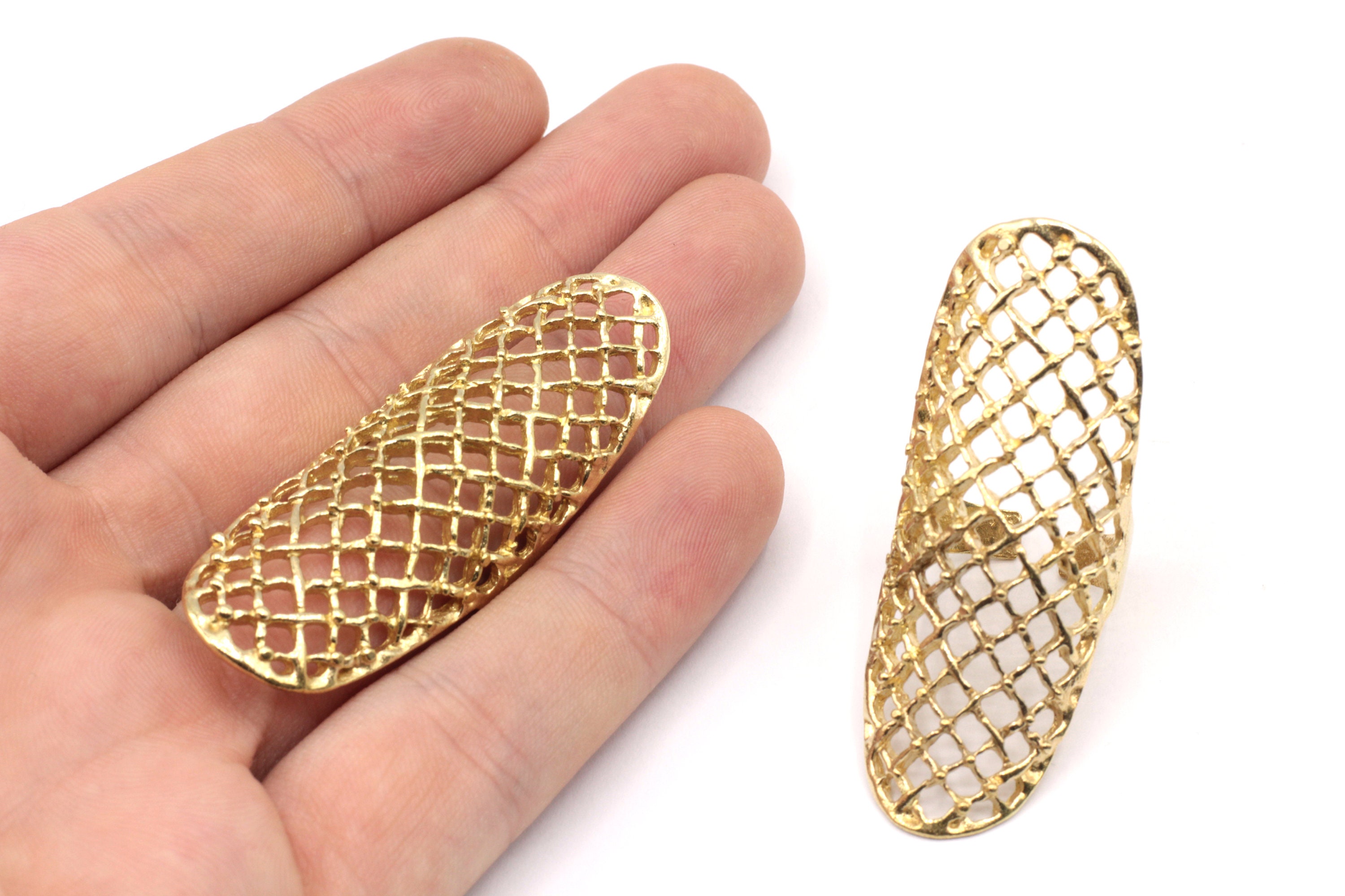 Dubai Golden Ring Gold Color Engagement Adjustable Size Finger Ring African  Nigerian Design | Amazon.com
